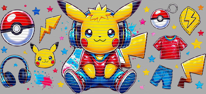 16oz Anime-AN-3170